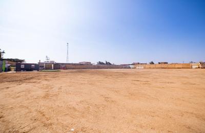 VENTA DE AMPLIO TERRENO EN CARRETERA CHICLAYO-PIMENTEL